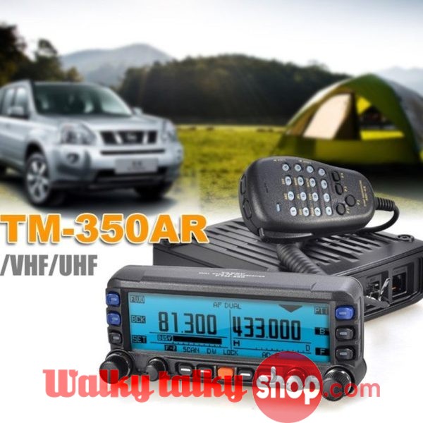 Mobile Radio