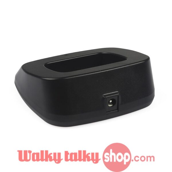 Desktop Charger Cradle For Baofeng GT-3 Mark II GT-3TP Walkie Talkie - Image 4
