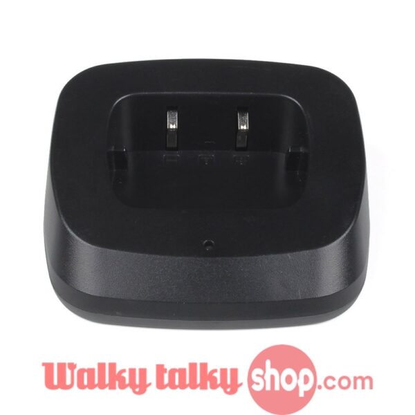 Desktop Charger Cradle For Baofeng GT-3 Mark II GT-3TP Walkie Talkie - Image 2