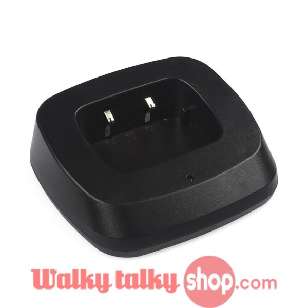 Desktop Charger Cradle For Baofeng GT-3 Mark II GT-3TP Walkie Talkie - Image 3