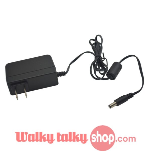 Icom BP-280 Li-ion Battery BC-213 Rapid Desktop Charger with AC Adapter for IC-V88 IC-U88 IC-F29SR IC-F1000 IC-F2000 - Image 5