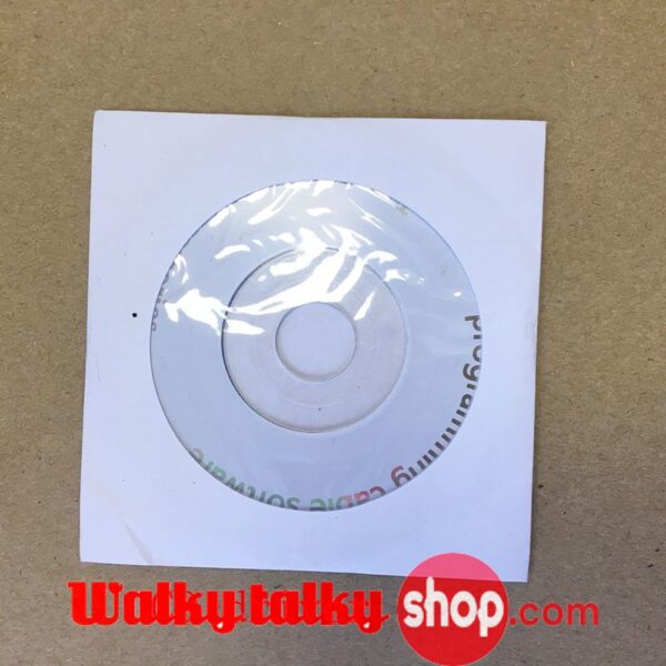 USB Programming Cable for Motorola Gm338  Gm3188 Gm3688 GM300 etc Radio with CD driver - Image 4