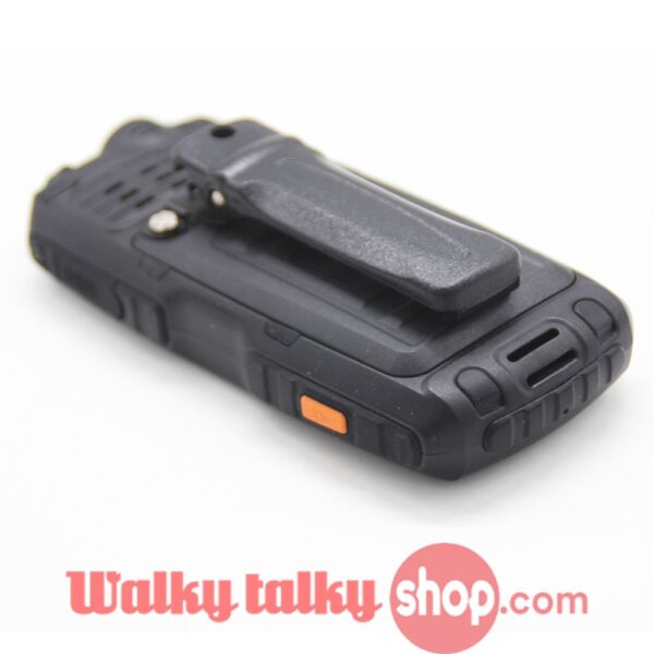 Talinfone A17 IP67 Waterproof Zello Analog PTT Walkie Talkie Android Smartphone Enhanced GSM WCDMA Factory Direct - Image 7