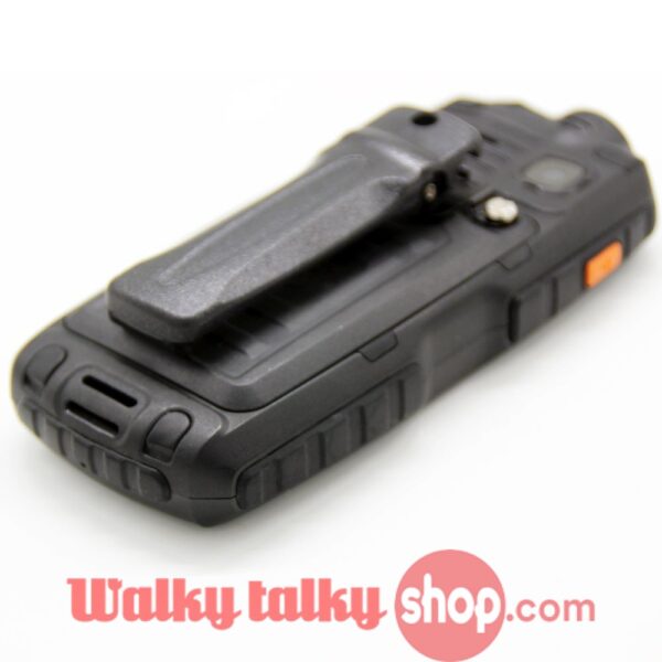 Talinfone A17 IP67 Waterproof Zello Analog PTT Walkie Talkie Android Smartphone Enhanced GSM WCDMA Factory Direct - Image 6