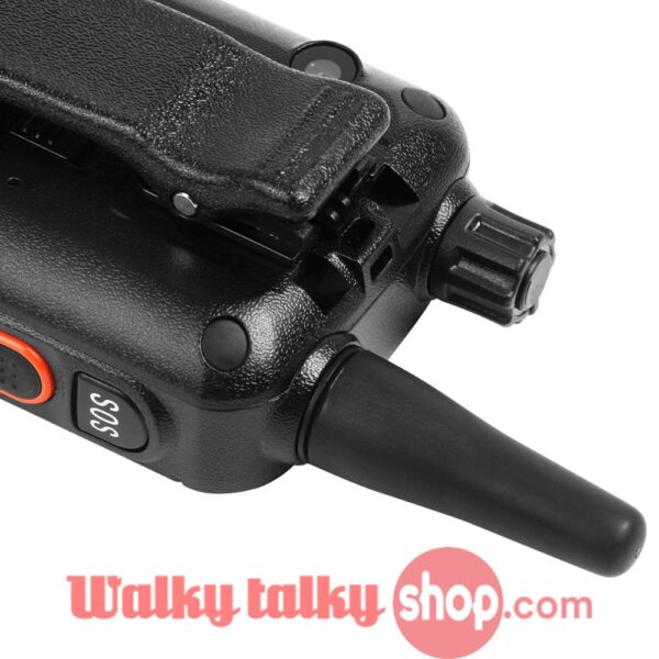 Discounted Zello Android Walkie Talkie PTT Smartphone F22+ plus Enhanced GSM WCDMA Antenna Free Shipping - Image 4