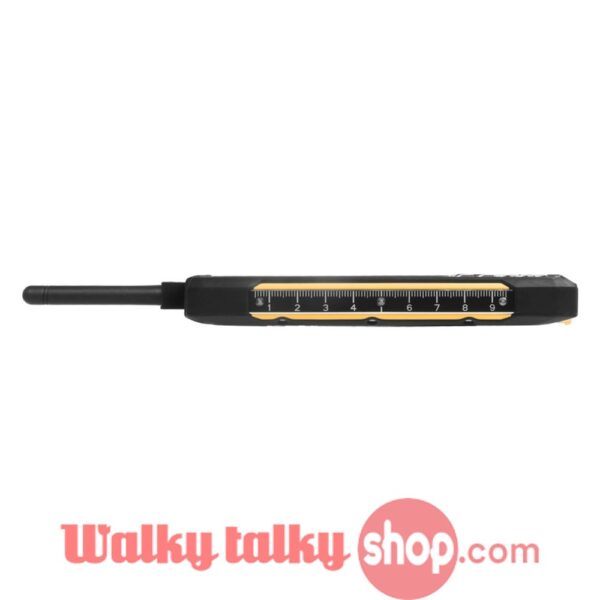 N2 Rugged Phone Android 6.0 Zello Walkie Talkie Touch Screen IP68 - Image 6