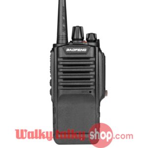 Baofeng BF-9700 UHF 400-520MHz Handheld Waterproof Walkie Talkie