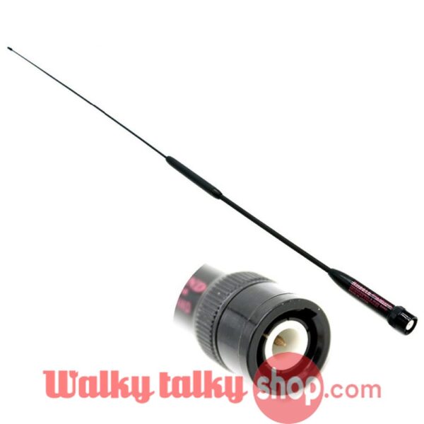 DIAMOND Wide Band Receiving Coverage Dual Band RH901S Antenna - Image 2