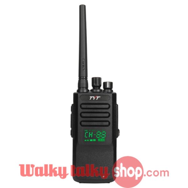 Upgraded TYT MD-680D DMR Radio 400-470MHz IP67 Waterproof 10W LED Screen - Image 2