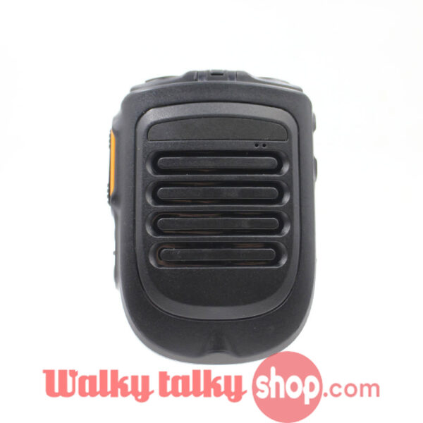 Radio Zello Phone Inrico T320 T298S PTT Speaker Microphone Bluetooth For Sale