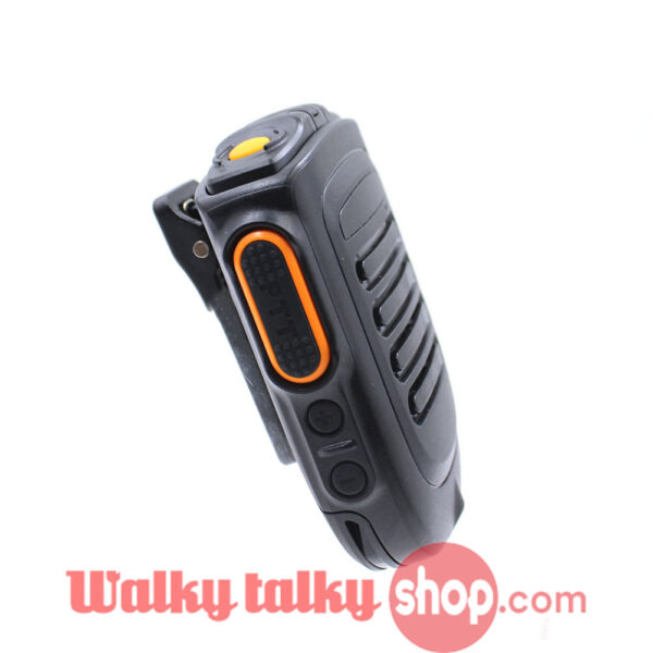 Radio Zello Phone Inrico T320 T298S PTT Speaker Microphone Bluetooth For Sale - Image 2