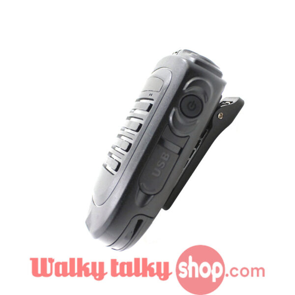 Radio Zello Phone Inrico T320 T298S PTT Speaker Microphone Bluetooth For Sale - Image 3