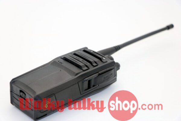 Quansheng TG-1690 UHF 400-480MHz 8W 10KM Portable Hunting Radio - Image 3