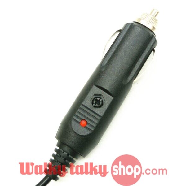 Two Way Radio VEV-3288S Puxing PX-888K PK-777 Plus PX777 Battery Eliminator - Image 4