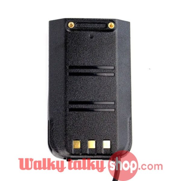 Latest DMR Radios TYT MD-380 MD-UV380 Car Charger Battery Eliminator - Image 2
