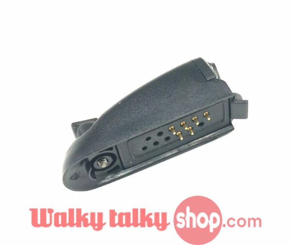 Motorola Universal Audio Adapter HT1550 MTX8250LS GP328 PRO7750 Radios - Image 4