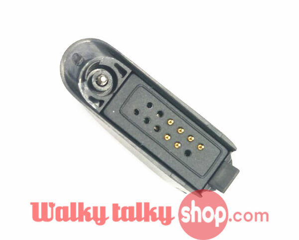 Motorola Universal Audio Adapter HT1550 MTX8250LS GP328 PRO7750 Radios - Image 5