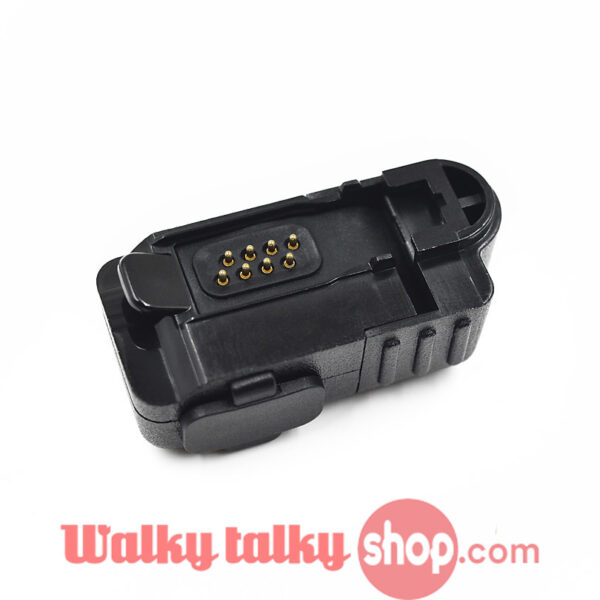 Connector Adapter Motorola MTP3250 DP2400 MTP3200 DP2000 Audio Adapter - Image 3