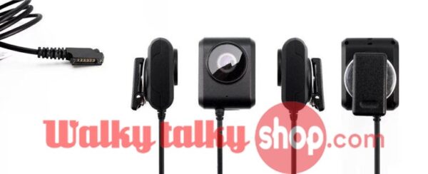 4G DMR Smartphone External Camera Runbo M1 K1 etc - Image 5