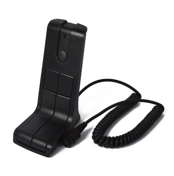 RMN5050 Base Station Desktop Microphone Mobile Radios for Motorola - Image 2
