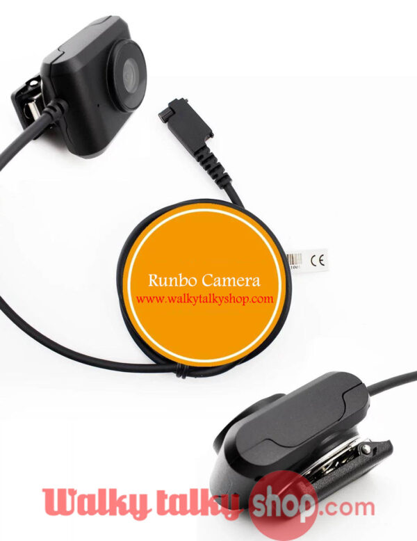 4G DMR Smartphone External Camera Runbo M1 K1 etc - Image 6
