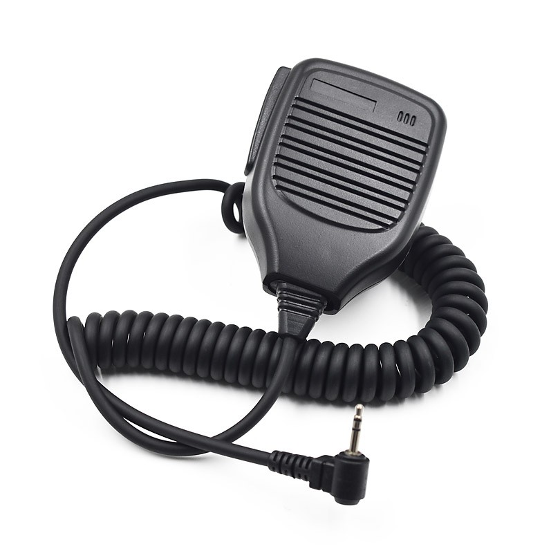 Motorola FMN1615A Two-Way Radio Handheld Microphone – Palm Mic, Genuine OEM