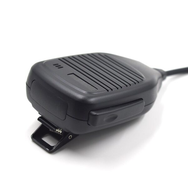 Motorola Talkabout Mr350r T5 T7 T60 T80 CB Radio 2.5mm 1 Pin Handheld Mic - Image 4
