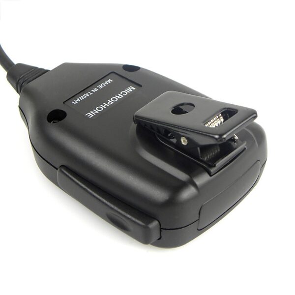 Motorola Talkabout Mr350r T5 T7 T60 T80 CB Radio 2.5mm 1 Pin Handheld Mic - Image 5