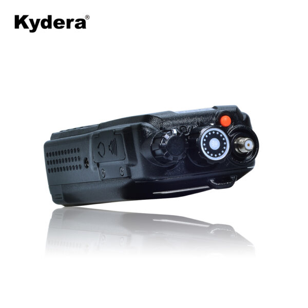 High Quality Kydera DR-880UV Digital Dual Band DMR Portable Two-way Radio - Image 2