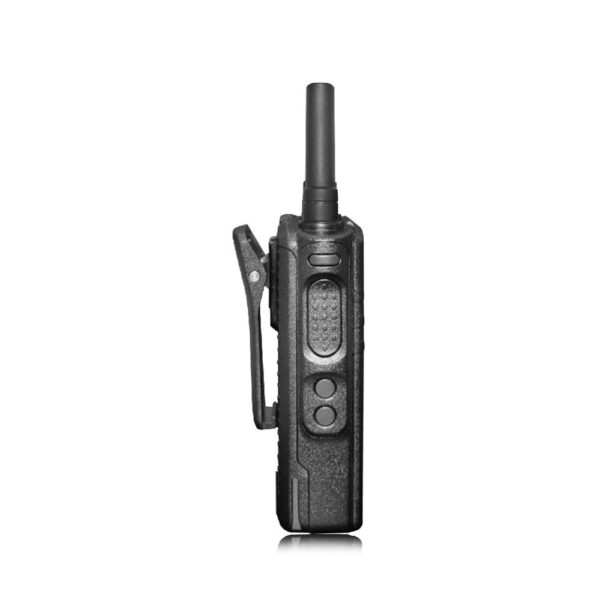 Inrico T522A 4G LTE Zello Network Radio Military Quality NFC Function with 4800mAh - Image 3