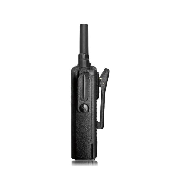 Inrico T522A 4G LTE Zello Network Radio Military Quality NFC Function with 4800mAh - Image 4