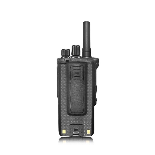 Inrico T522A 4G LTE Zello Network Radio Military Quality NFC Function with 4800mAh - Image 5