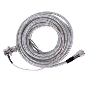 Mobile Radio HEAVY Duty Surmen SC-5MS Cable Extension Antenna