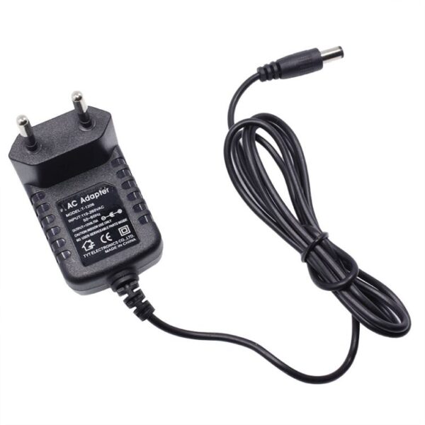 TYT Walkie Talkie MD390 Li-ion Battery Charger US/EU Adapter For TYT MD-UV390 DMR Radio Accessories - Image 3
