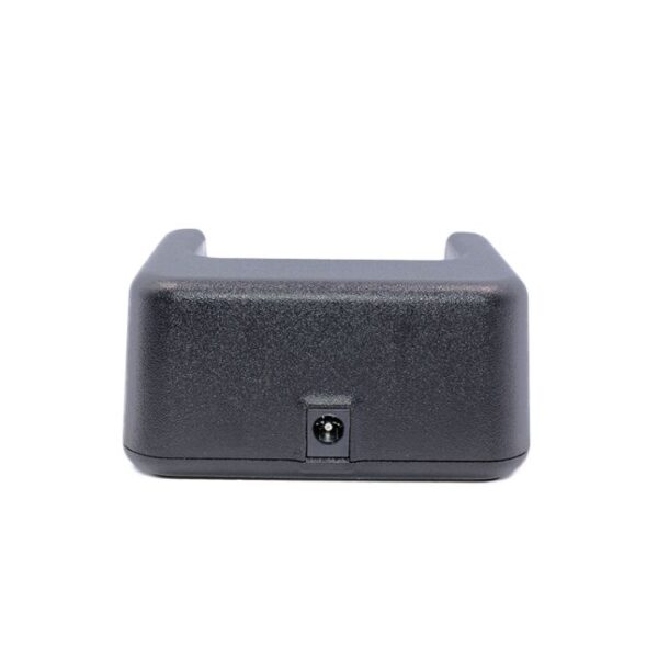TYT Walkie Talkie MD390 Li-ion Battery Charger US/EU Adapter For TYT MD-UV390 DMR Radio Accessories - Image 2