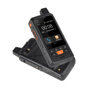 New Ver 4G PTT Phone Talinfone P3 Zello Walkie Talkie