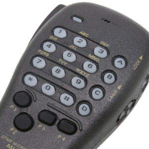 Hot-selling Universal YAESU Mobile Radio PTT Microphone