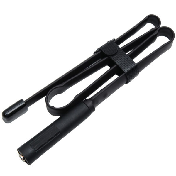 TYT MD380 MD390 Wouxun Yaesu Kenwood SMA-M 72CM Foldable Antenna - Image 3