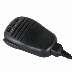 Mobile Radios Handheld Speaker Mic for Yaesu FT2000 FT950 FT847