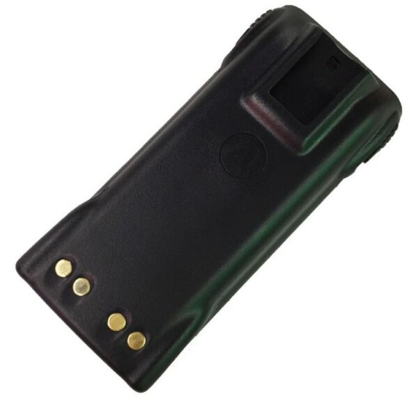 MOTOROLA GP328 GP338 HT750 HT1250 HNN9013B HNN9013A Battery - Image 2
