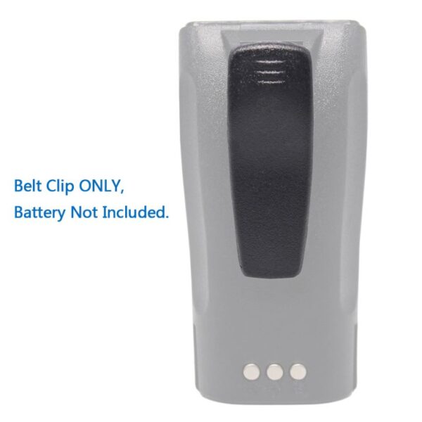 Motorola RLN5644A Belt Clip for Motorola DEP450 EP450 GP3688 - Image 2