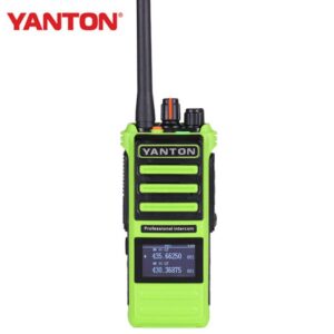 YANTON T890 10W UHF IP67 Handheld Transceiver