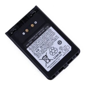 Yaesu VX-8R VX-8DR VX-8GR FT-1DR FT-2DR Rechargable Battery