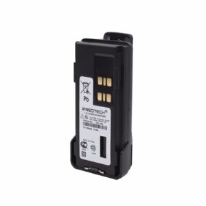 Motorola DP4600 DP4601 DP4800 XPR3500 PMNN4409 Battery