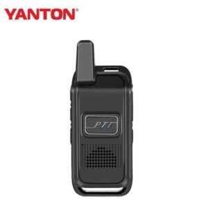 YANTON T-S1 0.5W 446MHZ PMR FRS Mini Portable Two Way Radio