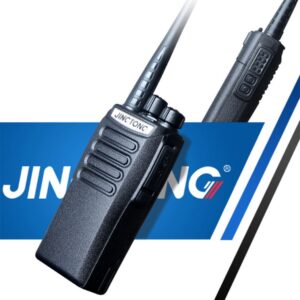 JINGTONG JT-228 Walkie Talkie 
