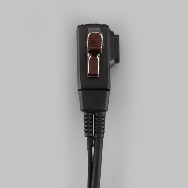 Walkie Talkie Motorola GP380 GP 340 GP328 GP1280 PRO5150 GP338 Air Acoustic Tube Headset - Image 3