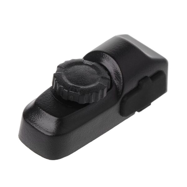 Hytera PD700 PD780 PT580H PD705 PD785 etc Audio Adaptor Connector