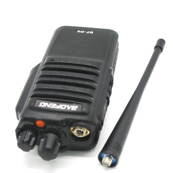 Baofeng BF-R6 5 Meters Anti-drop IP67 Waterproof Handheld Radio - Image 2