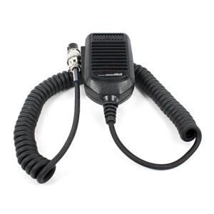 HM-36 Hand Microphone 8 Pin For ICOM IC718 IC775 IC7200 IC7600 IC25 IC28 IC38 Mobile Radio